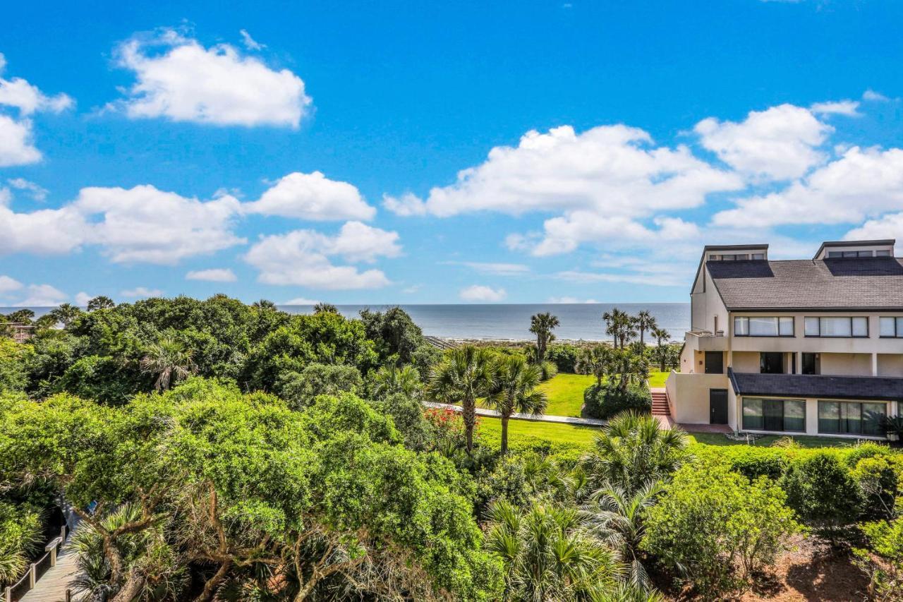 Beach Walker Fernandina Beach Exterior foto